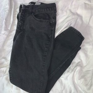 Black Jeans
